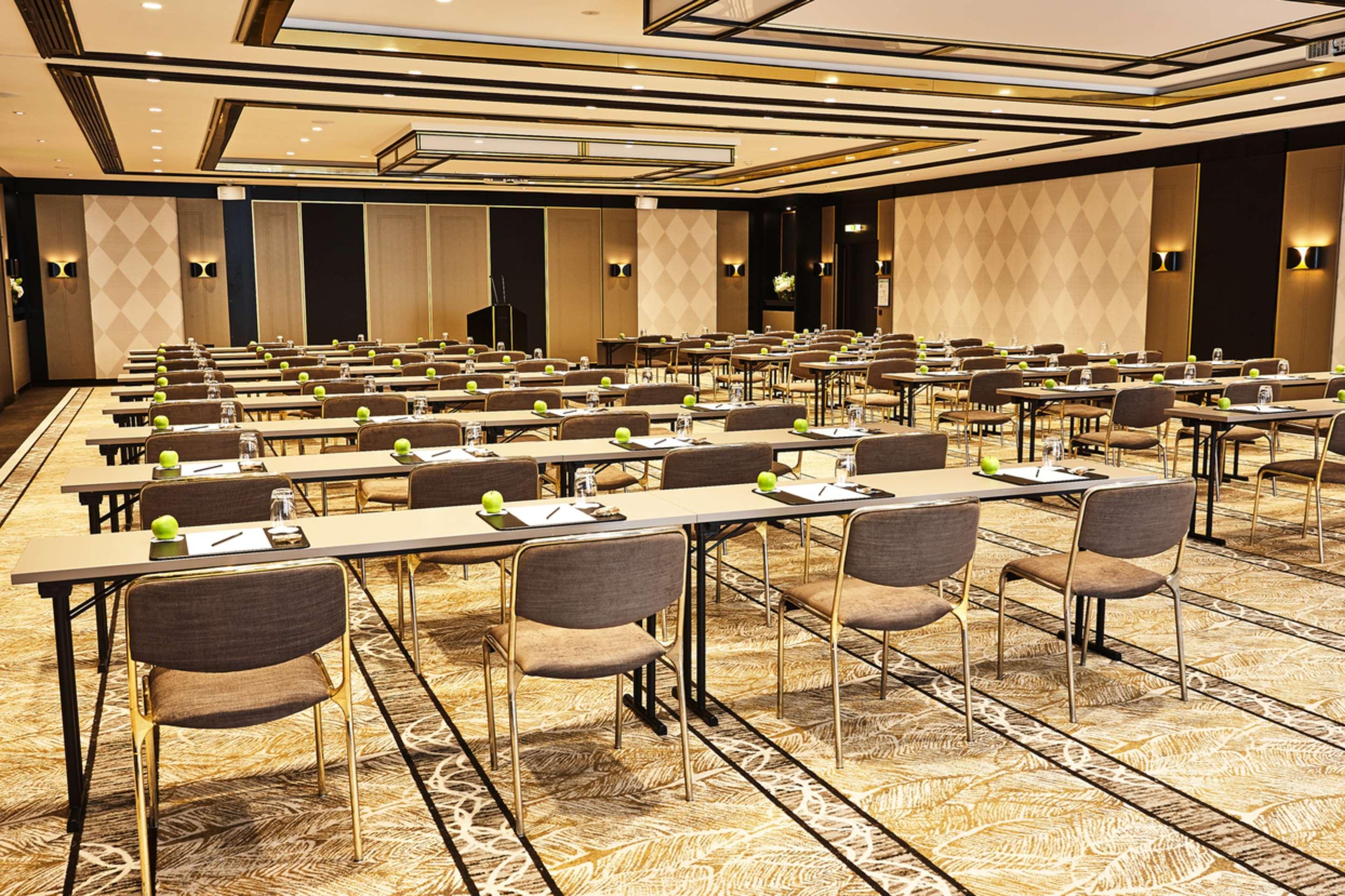 巴特洪堡史蒂根伯格酒店 外观 照片 The Grand Ballroom