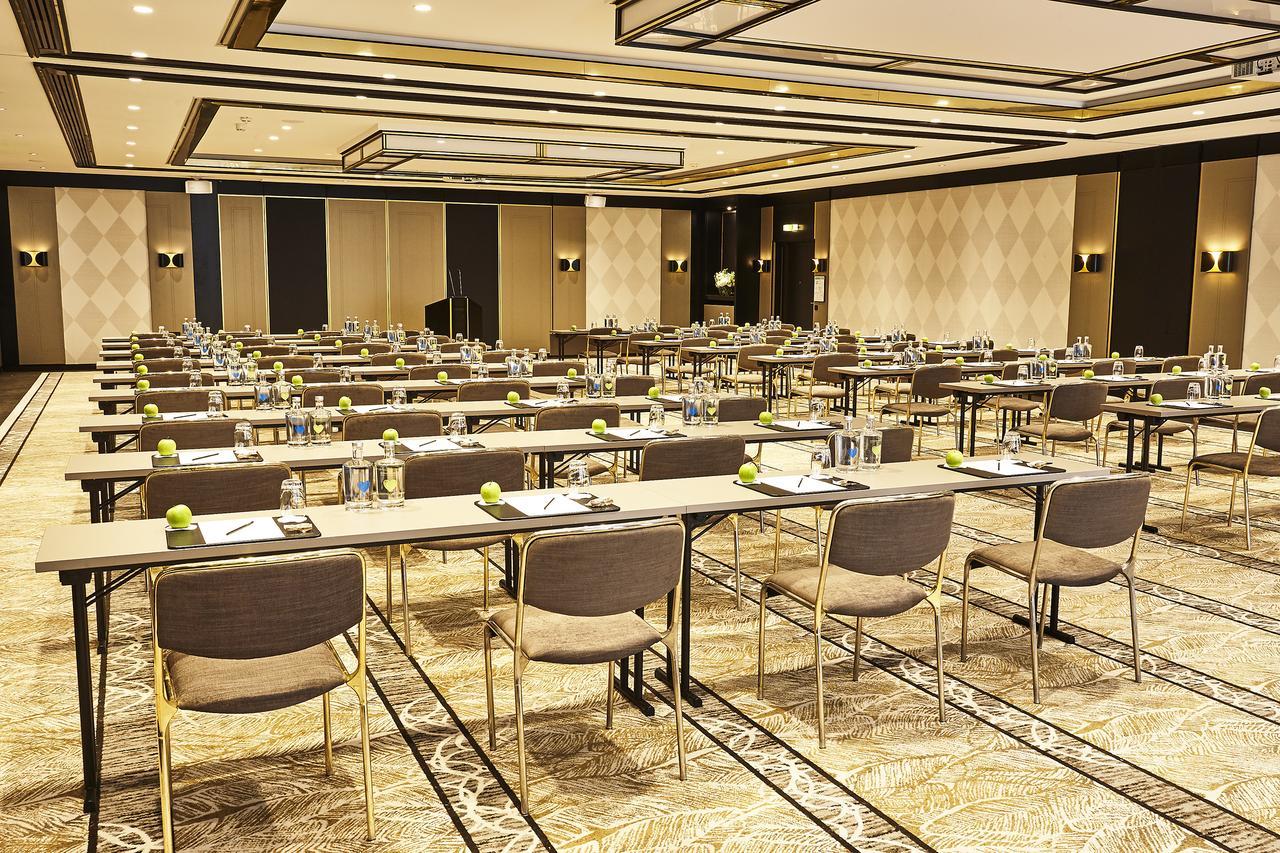巴特洪堡史蒂根伯格酒店 外观 照片 The Grand Ballroom